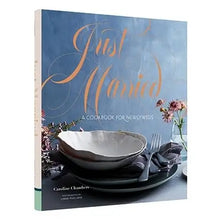 Load image into Gallery viewer, Just Married Cookbook