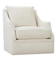 Load image into Gallery viewer, Kara Swivel Glider Chair- Quick Ship