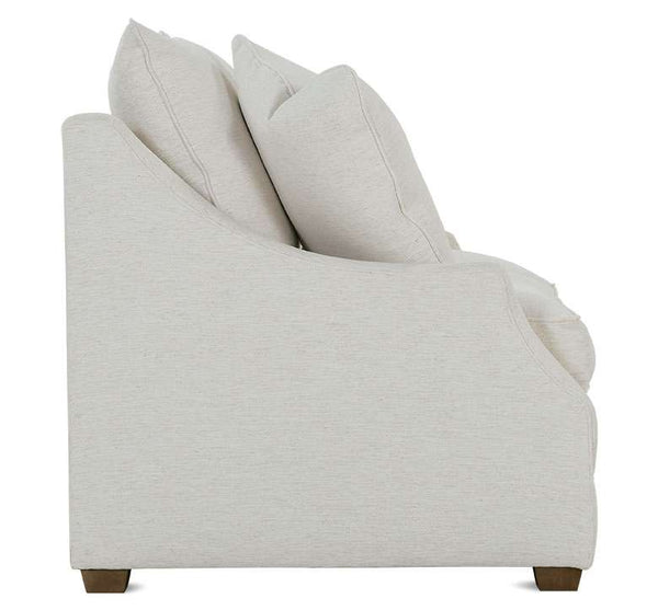 Kara 78" Bench Seat Sofa