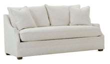 Load image into Gallery viewer, Kara 78&quot; Bench Seat Sofa