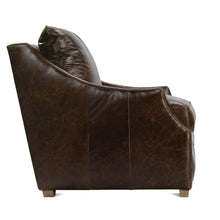 Load image into Gallery viewer, Kara Leather Recliner