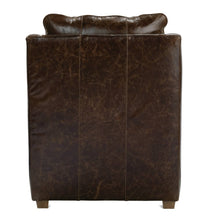 Load image into Gallery viewer, Kara Leather Recliner