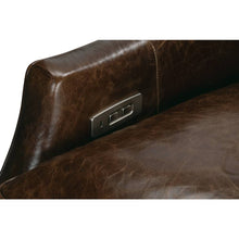 Load image into Gallery viewer, Kara Leather Recliner