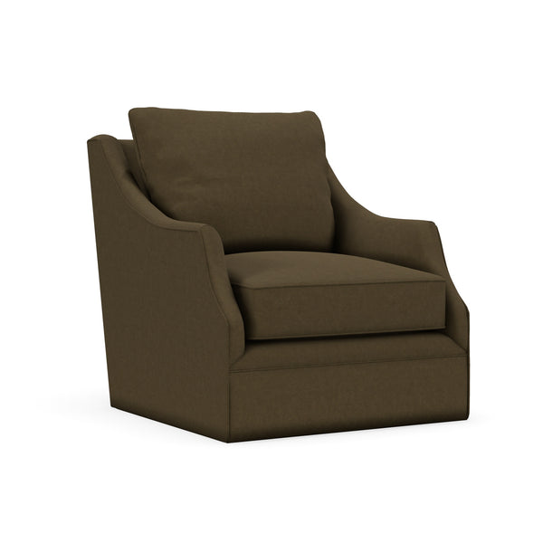 Kara Swivel Glider Chair