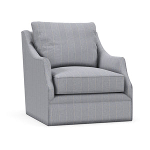 Kara Swivel Glider Chair