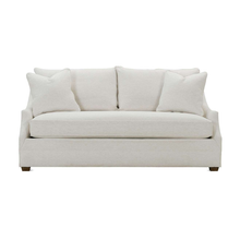 Load image into Gallery viewer, Kara 78&quot; Bench Seat Sofa