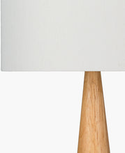 Load image into Gallery viewer, Kemper Round Table Lamp