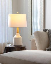 Load image into Gallery viewer, Kemper Table Lamp