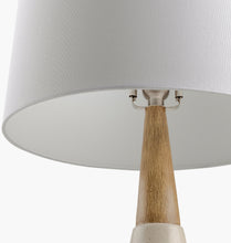 Load image into Gallery viewer, Kemper Table Lamp