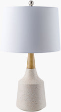 Load image into Gallery viewer, Kemper Table Lamp