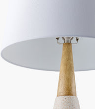 Load image into Gallery viewer, Kemper Table Lamp