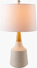 Load image into Gallery viewer, Kemper Table Lamp