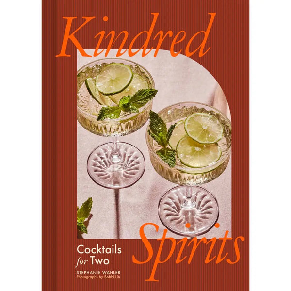 Kindred Spirits Book