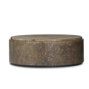 Kipp Coffee Table