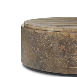 Kipp Coffee Table