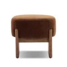 Load image into Gallery viewer, Kirby Accent Stool