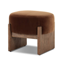 Load image into Gallery viewer, Kirby Accent Stool
