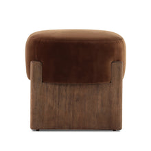 Load image into Gallery viewer, Kirby Accent Stool
