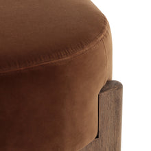 Load image into Gallery viewer, Kirby Accent Stool