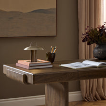 Load image into Gallery viewer, Kivo Cordless Table Lamp