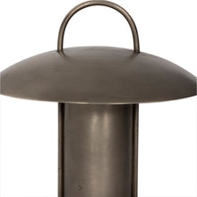 Load image into Gallery viewer, Kivo Cordless Table Lamp