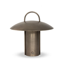 Load image into Gallery viewer, Kivo Cordless Table Lamp
