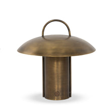 Load image into Gallery viewer, Kivo Cordless Table Lamp