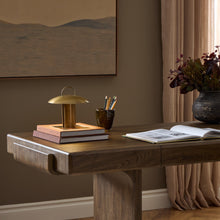 Load image into Gallery viewer, Kivo Cordless Table Lamp