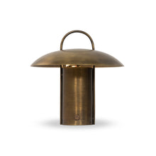 Load image into Gallery viewer, Kivo Cordless Table Lamp
