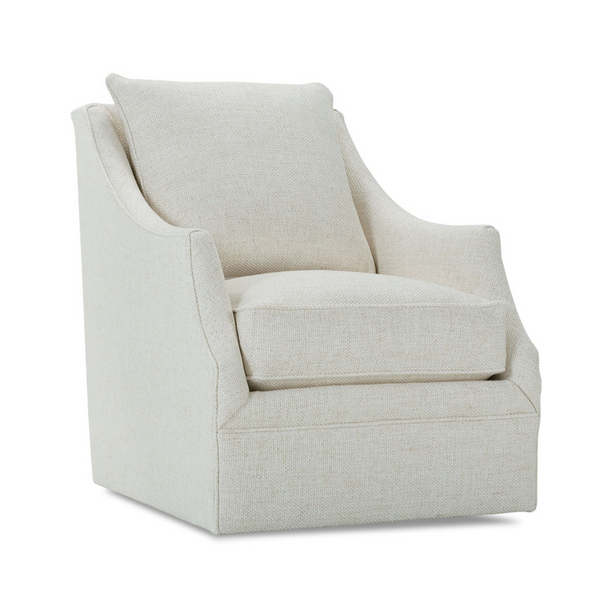 Kori Swivel Glider Chair