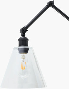 Lady Mary Sconce