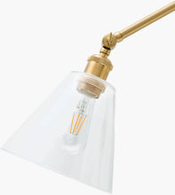 Load image into Gallery viewer, Lady Mary Sconce