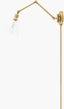 Load image into Gallery viewer, Lady Mary Sconce