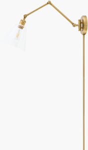 Lady Mary Sconce