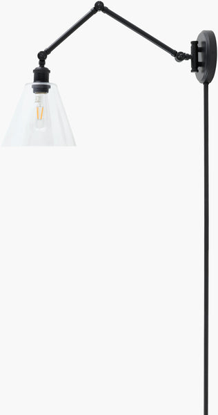 Lady Mary Sconce