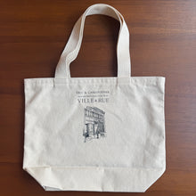 Load image into Gallery viewer, Lancaster Architecture Tote