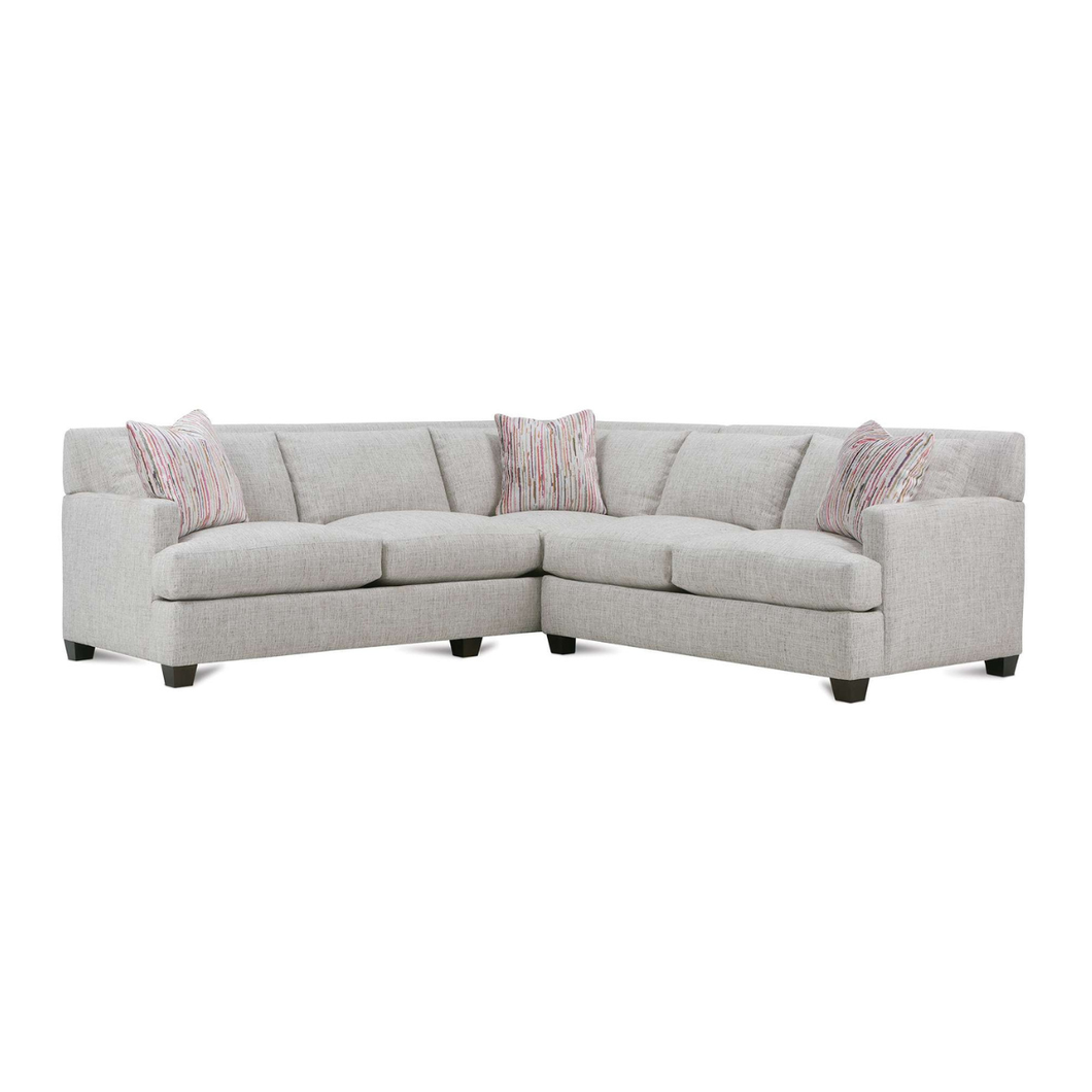 Laney Corner Sectional - 115/118