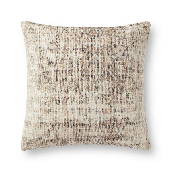 Larkspur Pillow by Amber Lexis x Loloi
