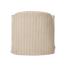 Load image into Gallery viewer, Lowell Slipcover Swivel Chair