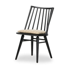 Load image into Gallery viewer, Lewis Windsor Dining Chair