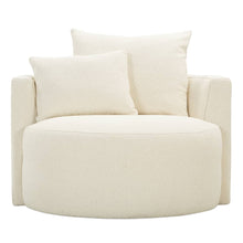 Load image into Gallery viewer, Leander Swivel Chair