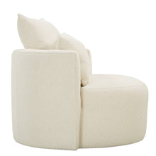 Load image into Gallery viewer, Leander Swivel Chair