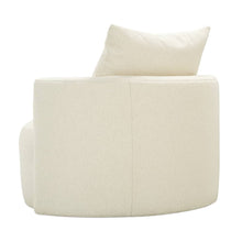 Load image into Gallery viewer, Leander Swivel Chair