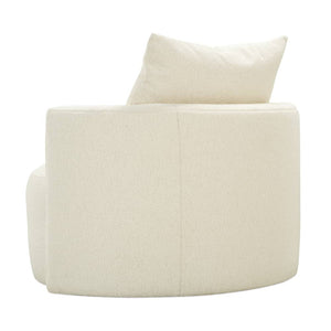 Leander Swivel Chair