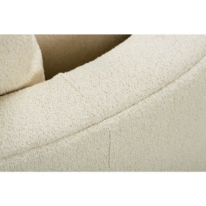 Leander Swivel Chair