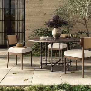 Leblanc Outdoor Dining Table