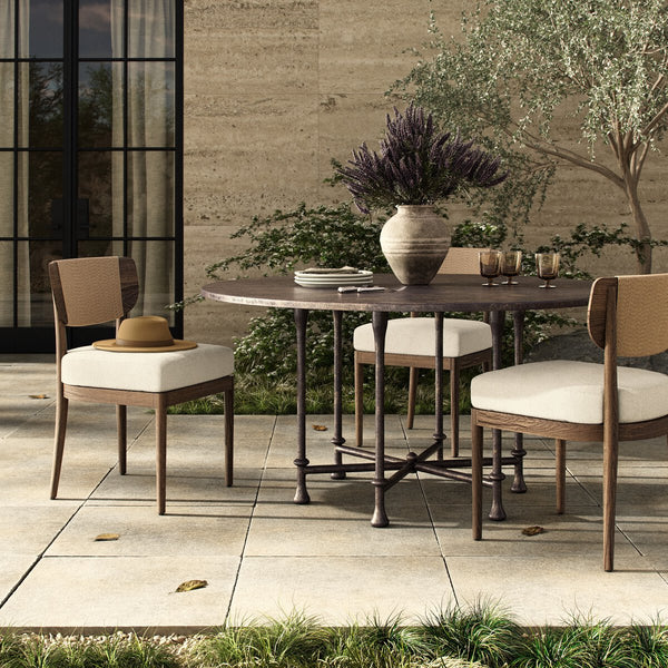 Leblanc Outdoor Dining Table