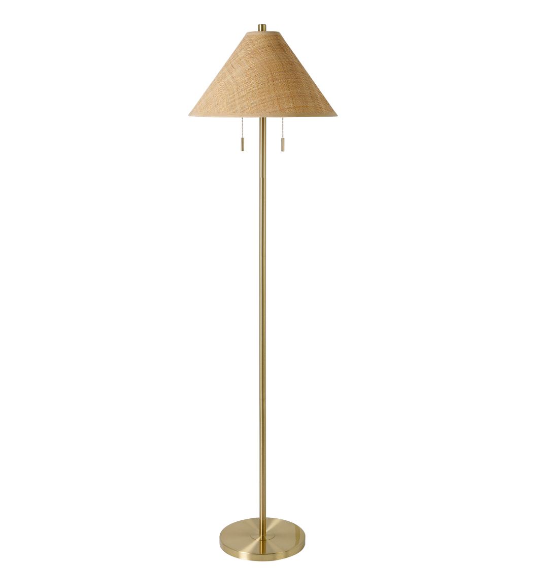 Leela Floor Lamp
