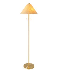 Leela Floor Lamp
