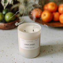 Load image into Gallery viewer, Lemon Shandy Candle
